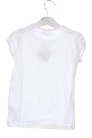 Dziecięcy T-shirt Next, Rozmiar 5-6y/ 116-122 cm, Kolor Biały, Cena 34,48 zł