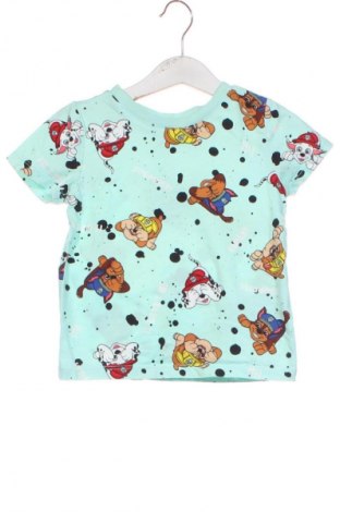 Dětské tričko  Nickelodeon, Velikost 2-3y/ 98-104 cm, Barva Vícebarevné, Cena  109,00 Kč