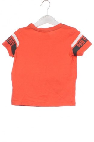 Dětské tričko  Nickelodeon, Velikost 2-3y/ 98-104 cm, Barva Oranžová, Cena  109,00 Kč