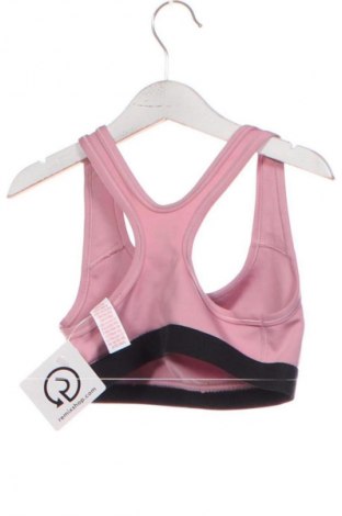 Detské tričko Nike, Veľkosť 7-8y/ 128-134 cm, Farba Ružová, Cena  8,95 €