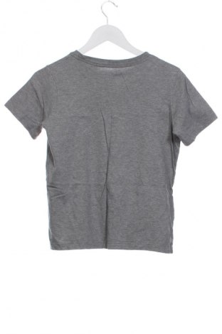Kinder T-Shirt Nike, Größe 11-12y/ 152-158 cm, Farbe Grau, Preis 10,23 €