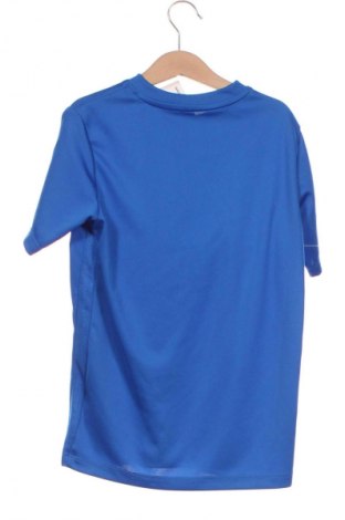 Παιδικό μπλουζάκι Nike, Μέγεθος 7-8y/ 128-134 εκ., Χρώμα Μπλέ, Τιμή 12,68 €