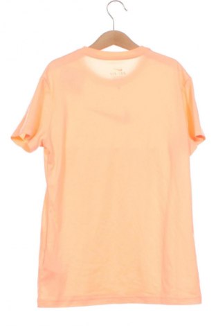 Tricou pentru copii Nike, Mărime 11-12y/ 152-158 cm, Culoare Portocaliu, Preț 65,99 Lei