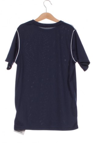 Dětské tričko  Nike, Velikost 10-11y/ 146-152 cm, Barva Modrá, Cena  316,00 Kč
