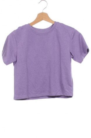Dětské tričko  ONLY, Velikost 6-7y/ 122-128 cm, Barva Fialová, Cena  309,00 Kč