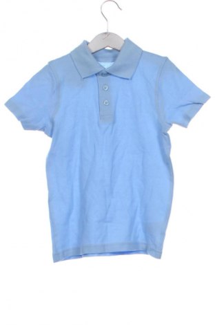 Детска тениска Pep & Co, Размер 4-5y/ 110-116 см, Цвят Син, Цена 7,99 лв.