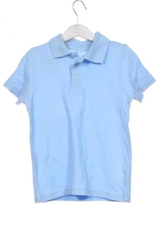 Kinder T-Shirt Pep & Co, Größe 4-5y/ 110-116 cm, Farbe Blau, Preis 5,12 €
