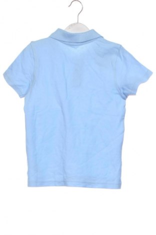Kinder T-Shirt Pep & Co, Größe 4-5y/ 110-116 cm, Farbe Blau, Preis 5,12 €