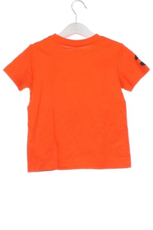 Παιδικό μπλουζάκι Polo, Μέγεθος 3-4y/ 104-110 εκ., Χρώμα Πορτοκαλί, Τιμή 17,00 €