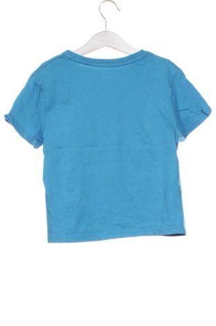 Детска тениска Primark, Размер 5-6y/ 116-122 см, Цвят Син, Цена 8,99 лв.