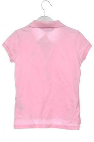 Dziecięcy T-shirt Ralph Lauren, Rozmiar 6-7y/ 122-128 cm, Kolor Różowy, Cena 117,24 zł