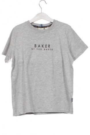 Dětské tričko  Ted Baker, Velikost 7-8y/ 128-134 cm, Barva Šedá, Cena  259,00 Kč