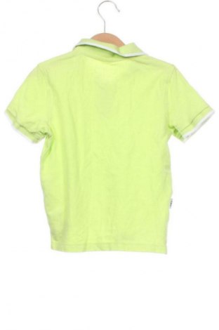 Detské tričko Terranova, Veľkosť 3-4y/ 104-110 cm, Farba Zelená, Cena  6,14 €