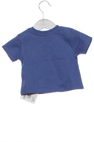 Kinder T-Shirt Tex, Größe 2-3m/ 56-62 cm, Farbe Blau, Preis 6,14 €