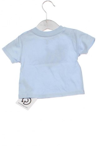 Kinder T-Shirt Tex, Größe 2-3m/ 56-62 cm, Farbe Blau, Preis 6,14 €