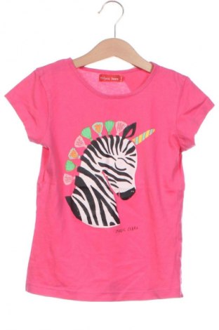 Kinder T-Shirt Tissaia, Größe 7-8y/ 128-134 cm, Farbe Rosa, Preis 5,12 €