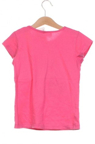 Kinder T-Shirt Tissaia, Größe 7-8y/ 128-134 cm, Farbe Rosa, Preis 5,12 €