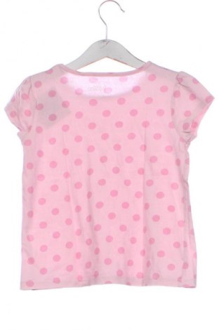Kinder T-Shirt Topolino, Größe 4-5y/ 110-116 cm, Farbe Rosa, Preis 6,14 €