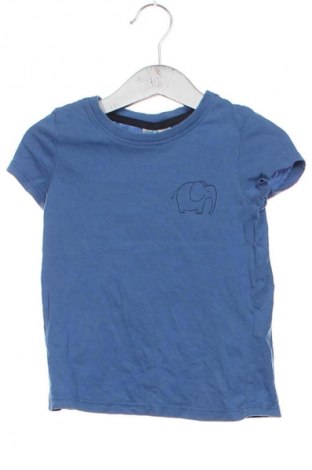 Dětské tričko  Unbranded, Velikost 18-24m/ 86-98 cm, Barva Modrá, Cena  99,00 Kč