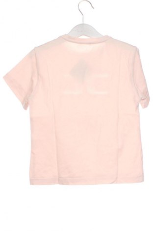 Dětské tričko  Unbranded, Velikost 6-7y/ 122-128 cm, Barva Popelavě růžová, Cena  127,00 Kč
