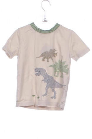 Detské tričko Unbranded, Veľkosť 18-24m/ 86-98 cm, Farba Béžová, Cena  6,00 €