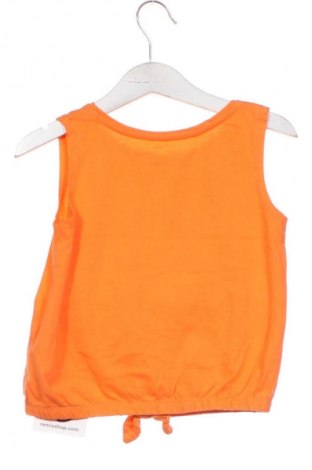 Kinder T-Shirt Unbranded, Größe 5-6y/ 116-122 cm, Farbe Orange, Preis 5,83 €