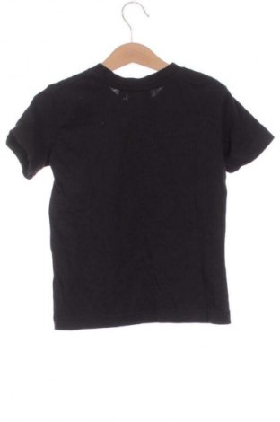 Kinder T-Shirt Unbranded, Größe 4-5y/ 110-116 cm, Farbe Schwarz, Preis 6,00 €