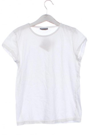 Kinder T-Shirt Unbranded, Größe 10-11y/ 146-152 cm, Farbe Weiß, Preis 6,06 €