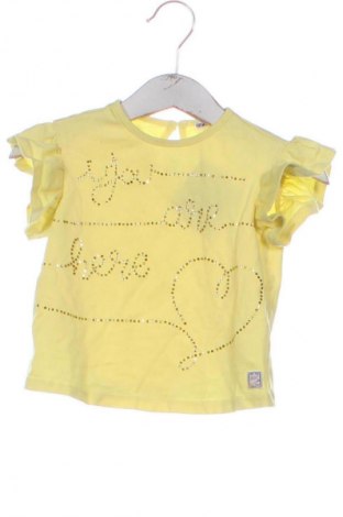 Gyerek póló Unbranded, Méret 6-9m / 68-74 cm, Szín Sárga, Ár 2 400 Ft
