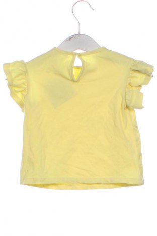 Gyerek póló Unbranded, Méret 6-9m / 68-74 cm, Szín Sárga, Ár 2 400 Ft