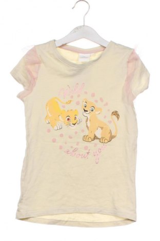 Kinder T-Shirt Unbranded, Größe 7-8y/ 128-134 cm, Farbe Mehrfarbig, Preis 6,14 €