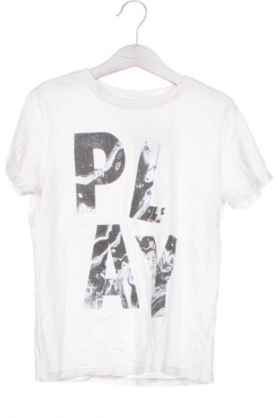 Παιδικό μπλουζάκι Unbranded, Μέγεθος 6-7y/ 122-128 εκ., Χρώμα Πολύχρωμο, Τιμή 5,12 €