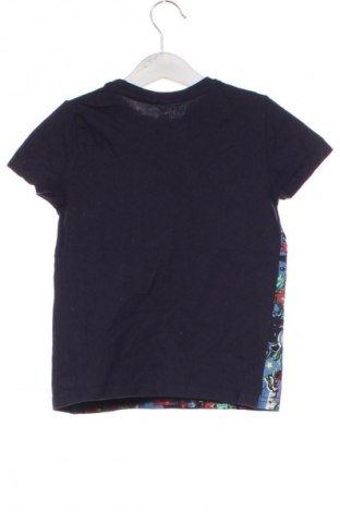 Παιδικό μπλουζάκι Unbranded, Μέγεθος 3-4y/ 104-110 εκ., Χρώμα Πολύχρωμο, Τιμή 5,12 €