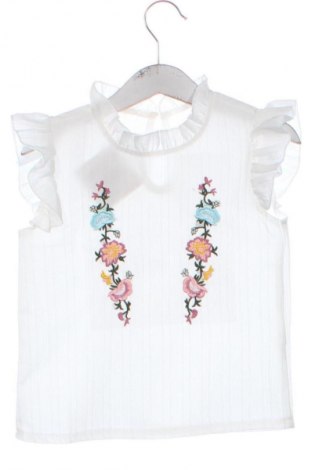 Παιδικό μπλουζάκι Unbranded, Μέγεθος 4-5y/ 110-116 εκ., Χρώμα Πολύχρωμο, Τιμή 5,83 €