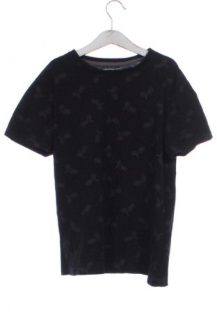 Παιδικό μπλουζάκι Unbranded, Μέγεθος 12-13y/ 158-164 εκ., Χρώμα Μαύρο, Τιμή 8,18 €
