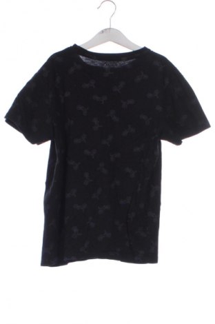 Παιδικό μπλουζάκι Unbranded, Μέγεθος 12-13y/ 158-164 εκ., Χρώμα Μαύρο, Τιμή 8,18 €