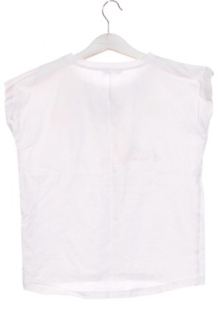 Kinder T-Shirt Unbranded, Größe 9-10y/ 140-146 cm, Farbe Weiß, Preis 6,14 €