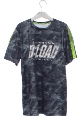 Παιδικό μπλουζάκι Unbranded, Μέγεθος 10-11y/ 146-152 εκ., Χρώμα Πολύχρωμο, Τιμή 9,79 €