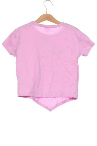 Dětské tričko  Unbranded, Velikost 3-4y/ 104-110 cm, Barva Fialová, Cena  144,00 Kč