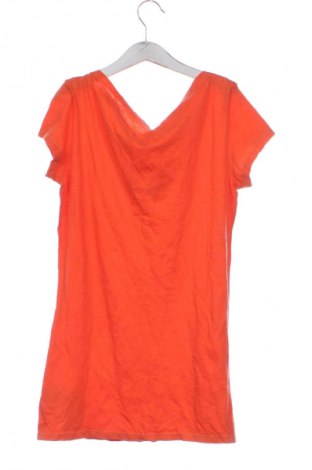Dětské tričko  United Colors Of Benetton, Velikost 14-15y/ 168-170 cm, Barva Oranžová, Cena  430,00 Kč