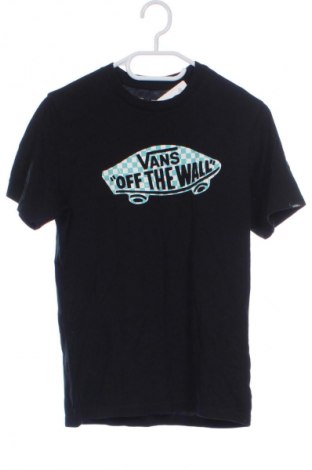Tricou pentru copii Vans, Mărime 13-14y/ 164-168 cm, Culoare Negru, Preț 75,99 Lei