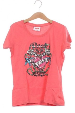 Kinder T-Shirt Yigga, Größe 9-10y/ 140-146 cm, Farbe Mehrfarbig, Preis 6,00 €