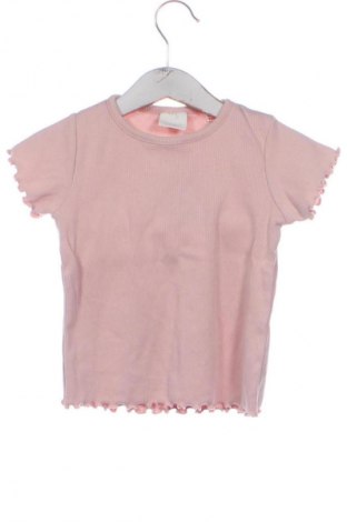 Gyerek póló Zara, Méret 18-24m / 86-98 cm, Szín Rózsaszín, Ár 2 400 Ft