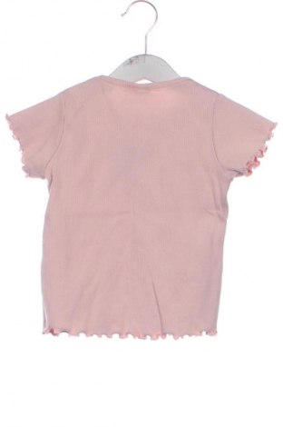 Gyerek póló Zara, Méret 18-24m / 86-98 cm, Szín Rózsaszín, Ár 2 400 Ft