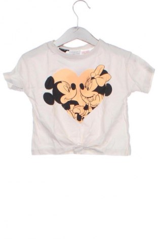 Gyerek póló Zara, Méret 12-18m / 80-86 cm, Szín Sokszínű, Ár 2 400 Ft