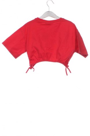 Gyerek póló Zara, Méret 5-6y / 116-122 cm, Szín Piros, Ár 2 280 Ft