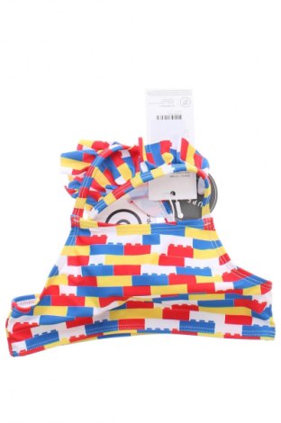 Gyerek fürdőruha Lego, Méret 4-5y / 110-116 cm, Szín Sokszínű, Ár 7 609 Ft