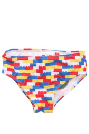 Детски бански Lego, Размер 4-5y/ 110-116 см, Цвят Многоцветен, Цена 23,99 лв.