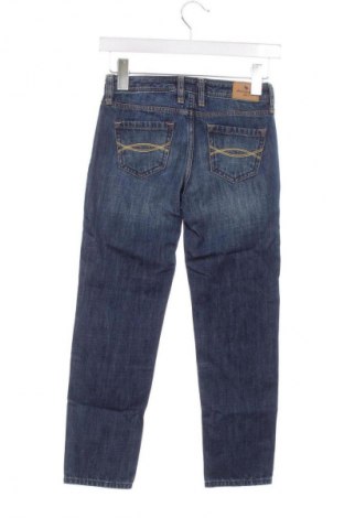 Παιδικά τζίν Abercrombie & Fitch, Μέγεθος 9-10y/ 140-146 εκ., Χρώμα Μπλέ, Τιμή 24,97 €
