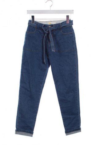 Detské džínsy  Boden, Veľkosť 10-11y/ 146-152 cm, Farba Modrá, Cena  20,97 €